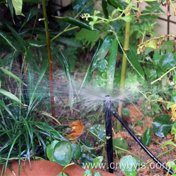 360-degree rotating sprinkler irrigation price